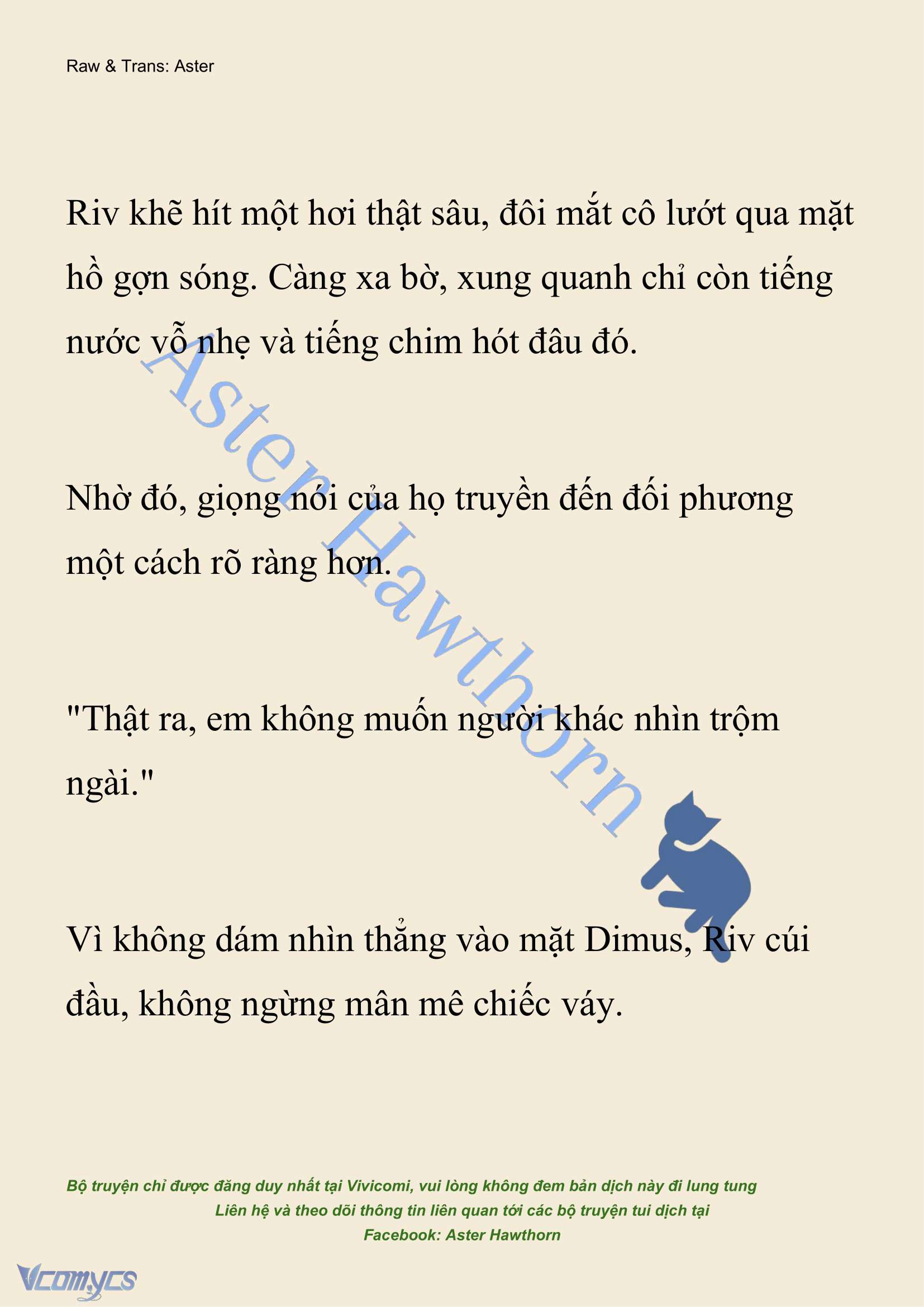 [NOVEL] Odalisque Chap 150 - Trang 2