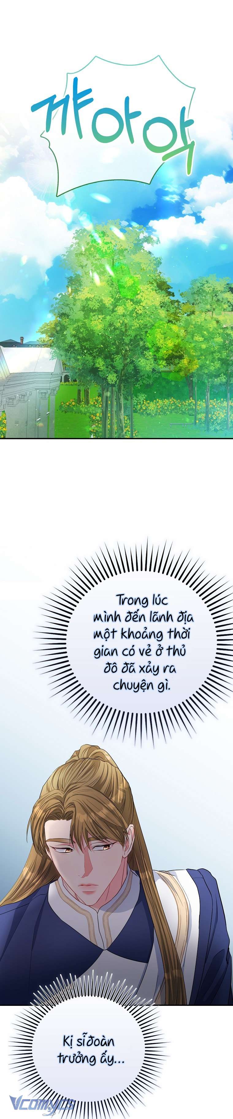 Nàng Công Chúa Của Mọi Người Chapter 31 - Trang 4