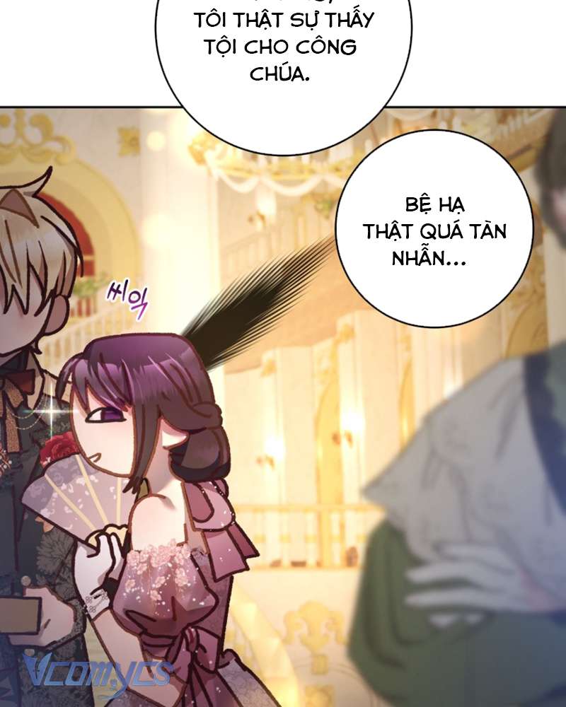 [Sứa Biển] Em Trai Tôi Là Hoàng Đế Ngang Ngược Chap 33 - Trang 2