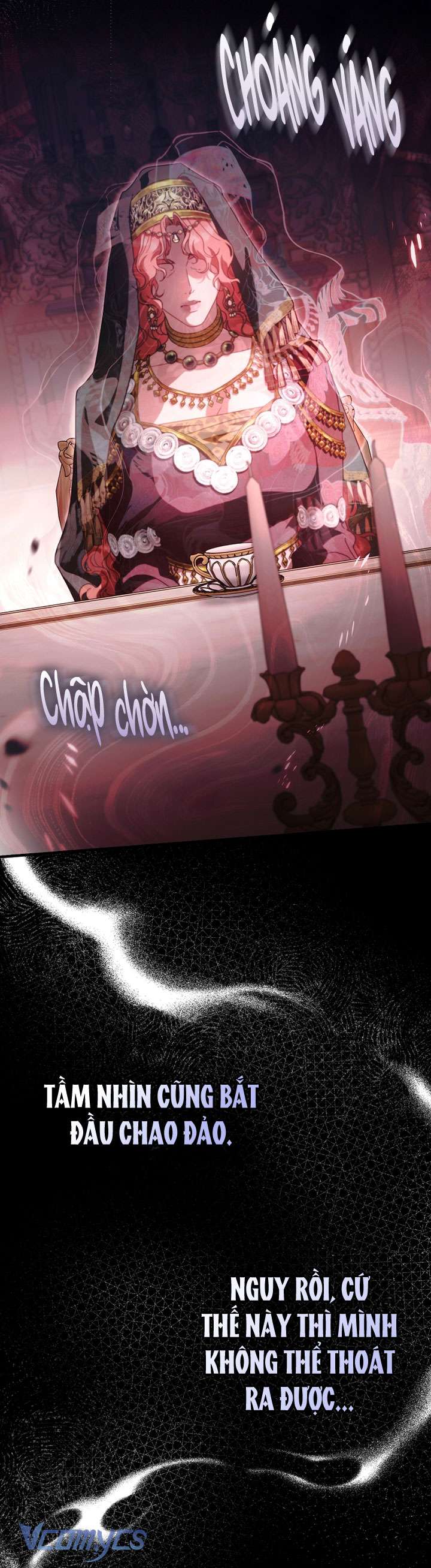 Phương Pháp Khiến Phu Quân Đứng Về Phía Tôi Chap 133 - Trang 2