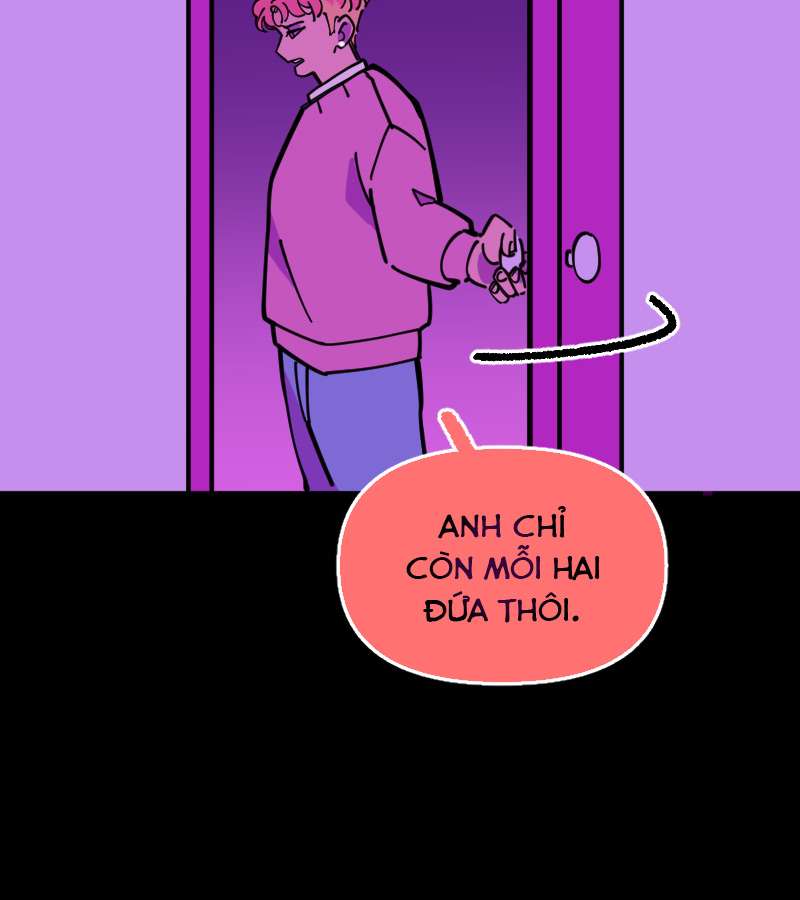Homesick Chap 98 - Trang 3