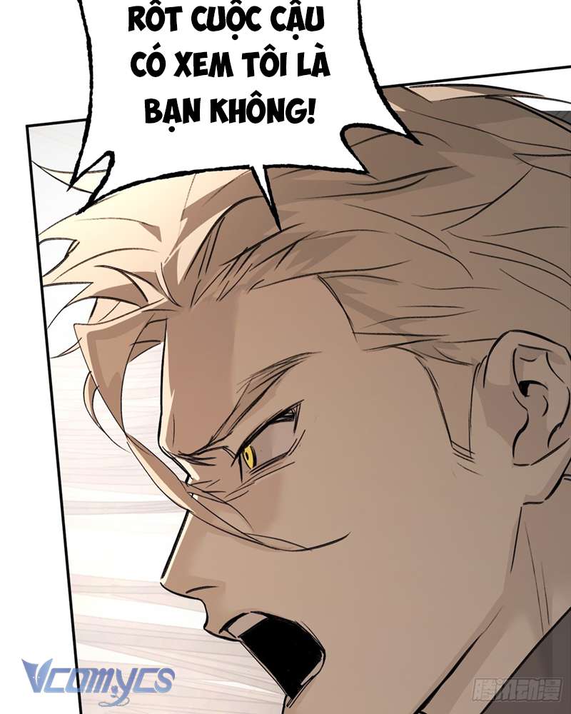 Ác Chi Hoàn Chapter 39 - Trang 4