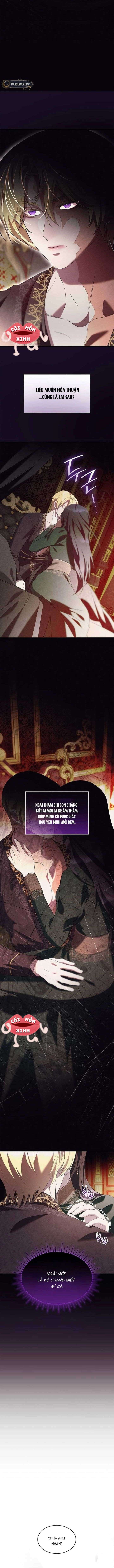Vào Ngày Mà Chị Gái Tôi Qua Đời Chap 12 - Trang 3