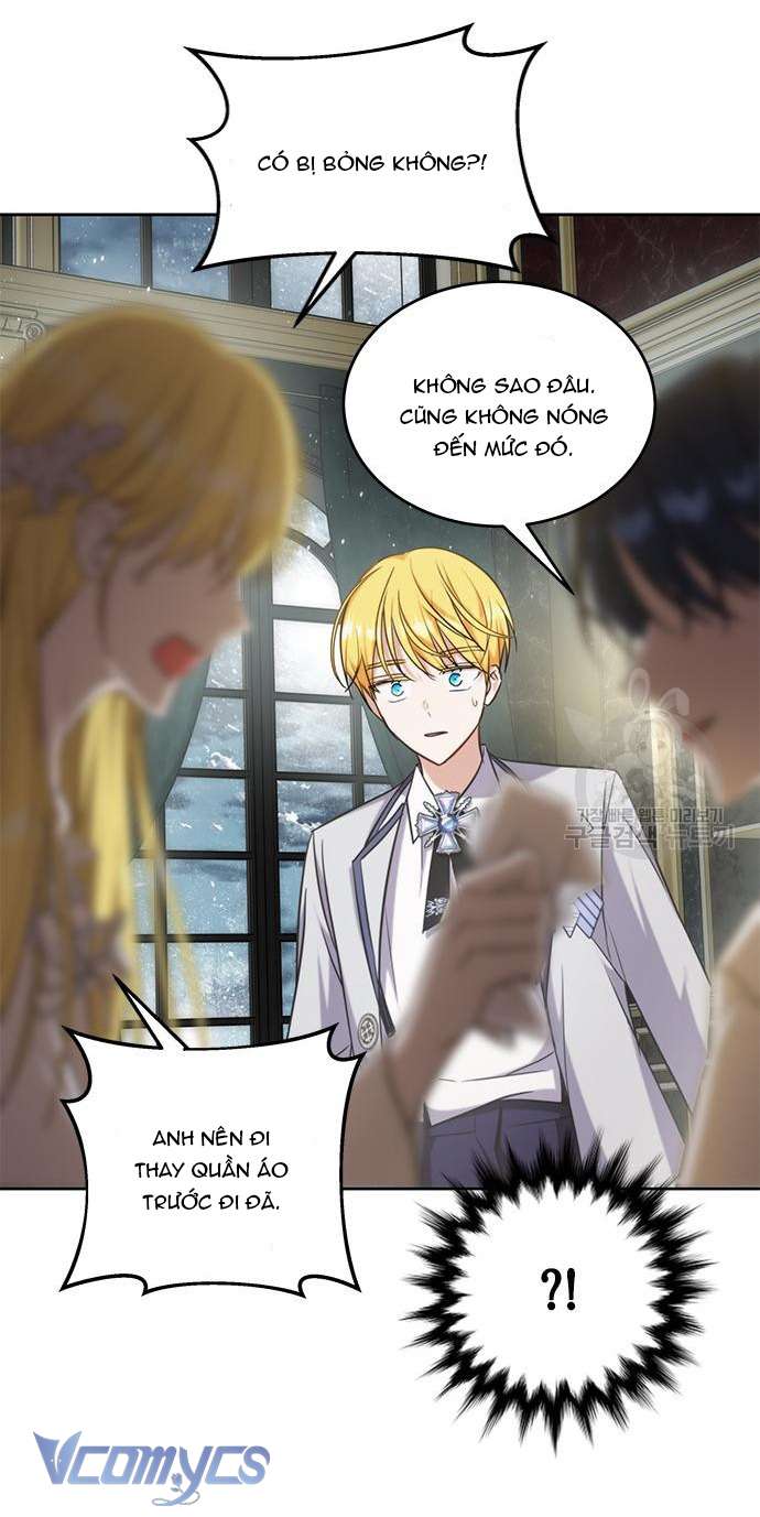 Làm Thế Nào Để Ăn Chủ Nhân Chap 68 - Trang 3