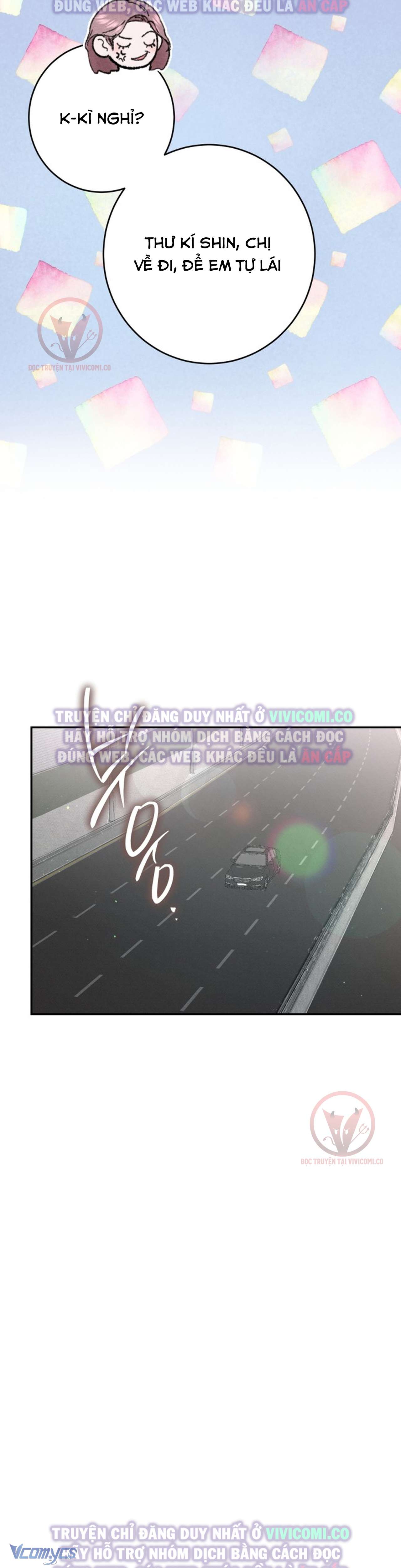 Chàng Quỷ Của Tôi Chap 2 - Next Chap 3