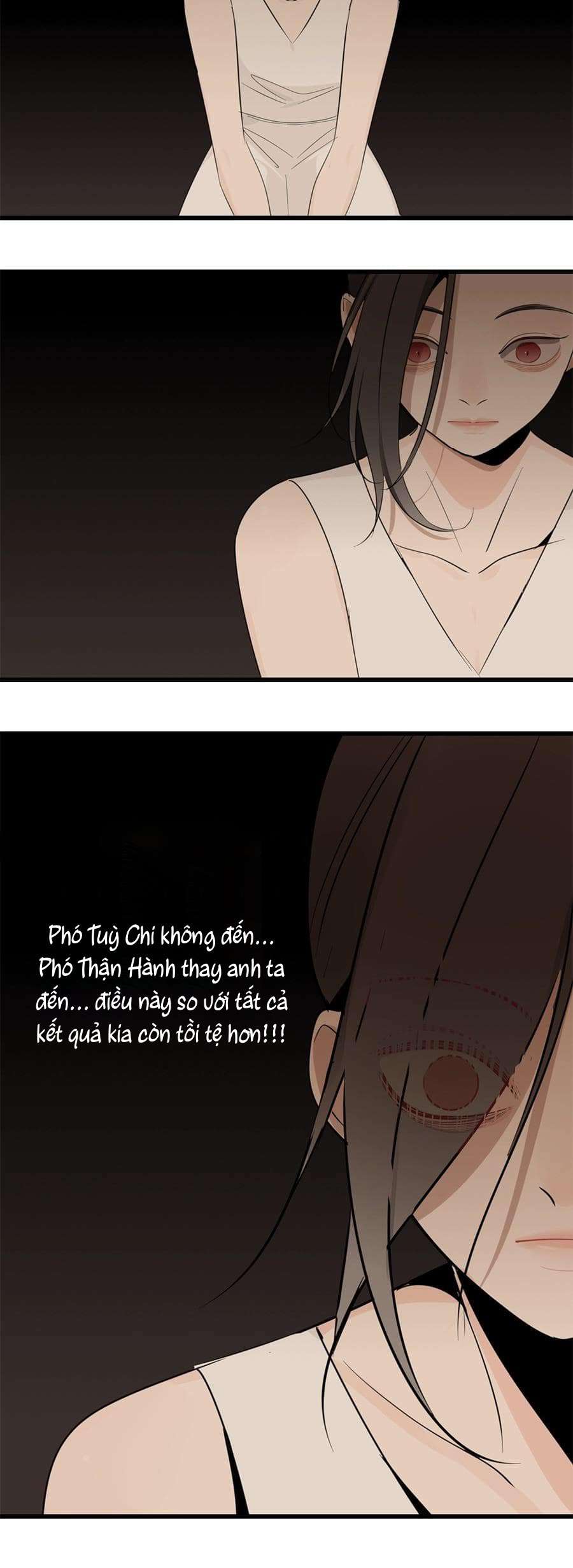 Vật Trong Tay Chapter 20 - Trang 4