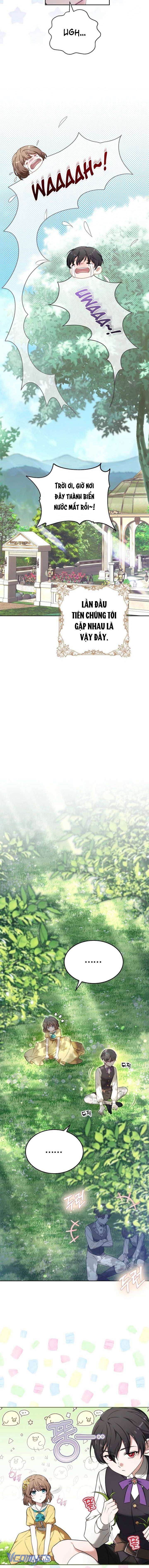 Lời Tỏ Tình Lần Thứ 101 Chap 2 - Next Chap 3