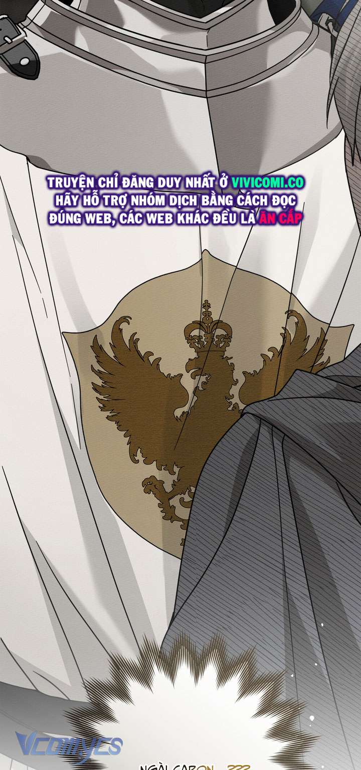 Dưới Bóng Cây Sồi Chap 121 - Trang 3