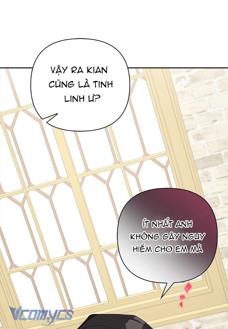 Tôi đã trở thành con gái út của công tước phản diện Chapter 13 - Trang 3