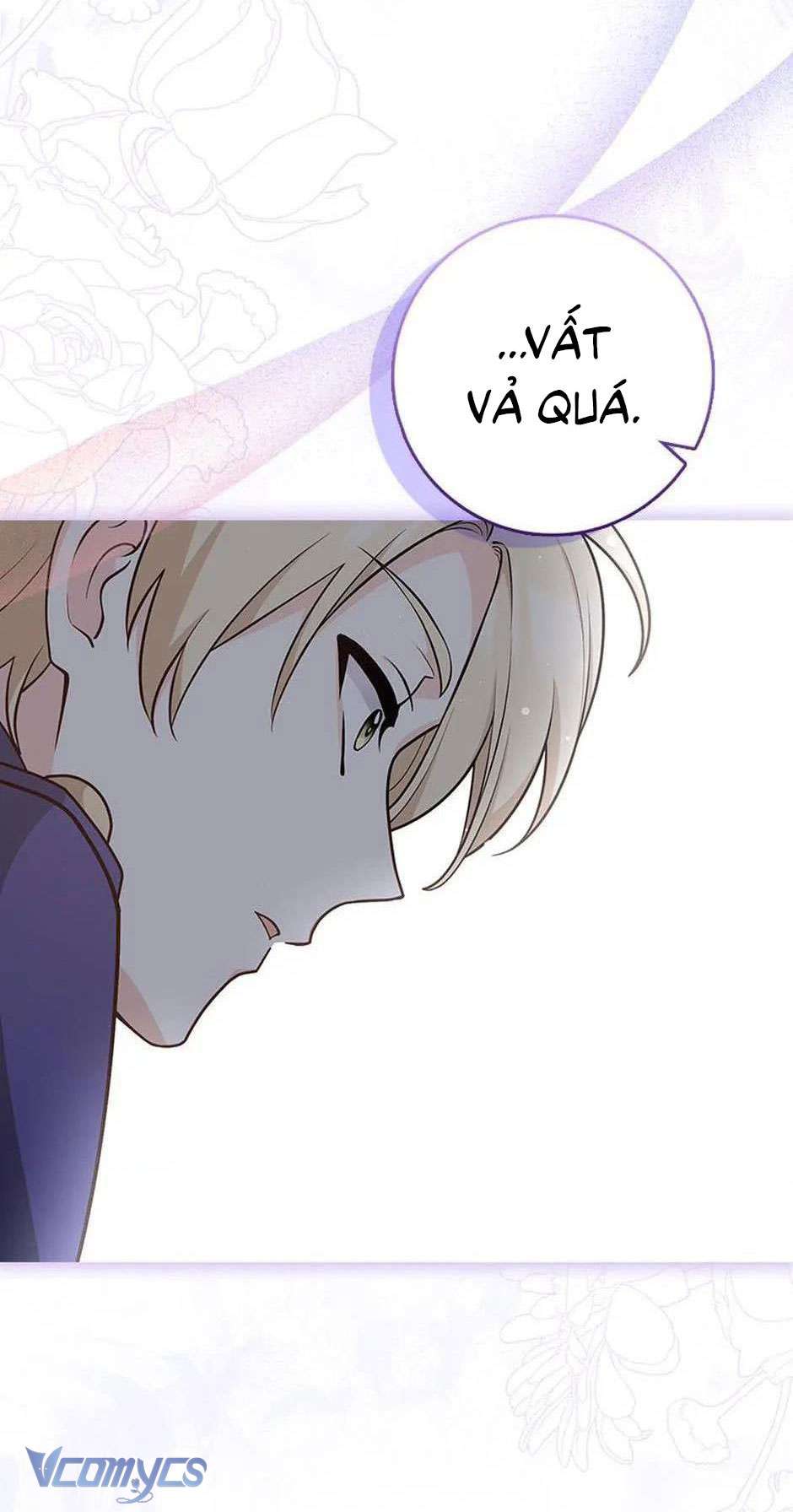 Tôi Thề Chúng Ta Chỉ Là Bạn Chapter 18 - Trang 4