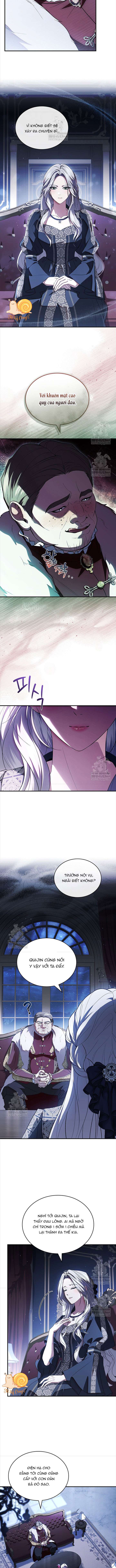 Ta Sẽ Đoạt Lấy Vương Miện Từ Ngươi Chap 22 - Trang 2