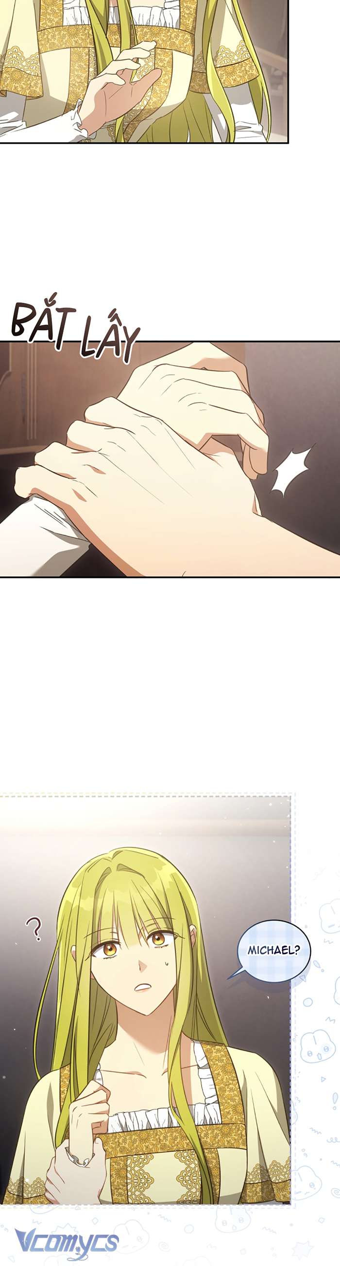 Công Chúa Khắc Ấn Lên Kẻ Phản Nghịch Chap 66 - Trang 2