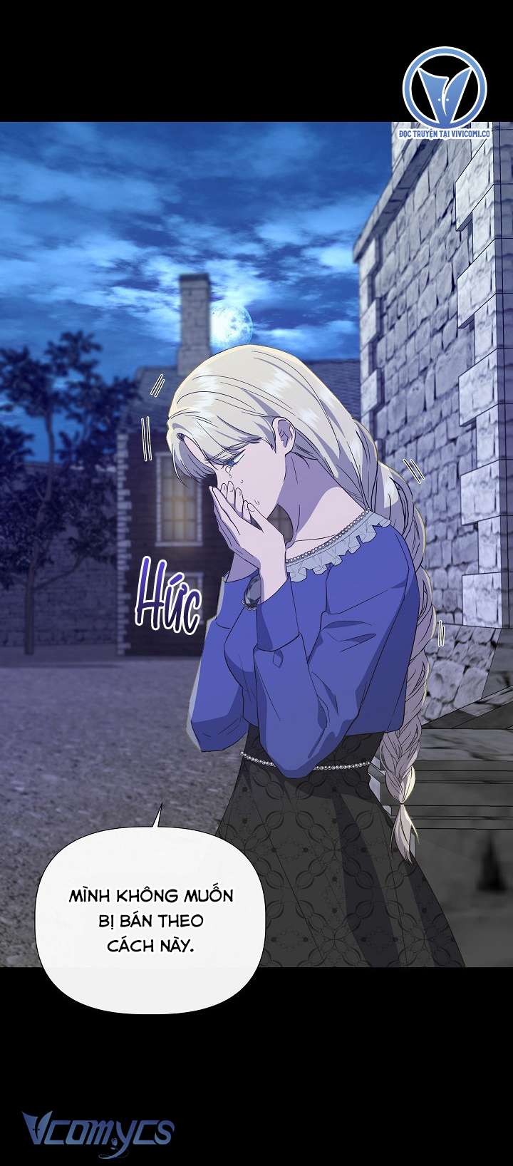 Tôi Không Phải Là Cinderella Chap 98 - Trang 4