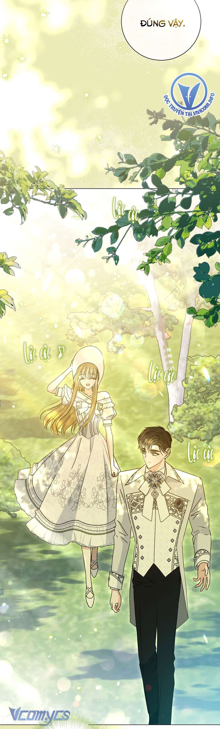 Hãy Để Tiểu Thư Emily Yên Chap 20 - Next 