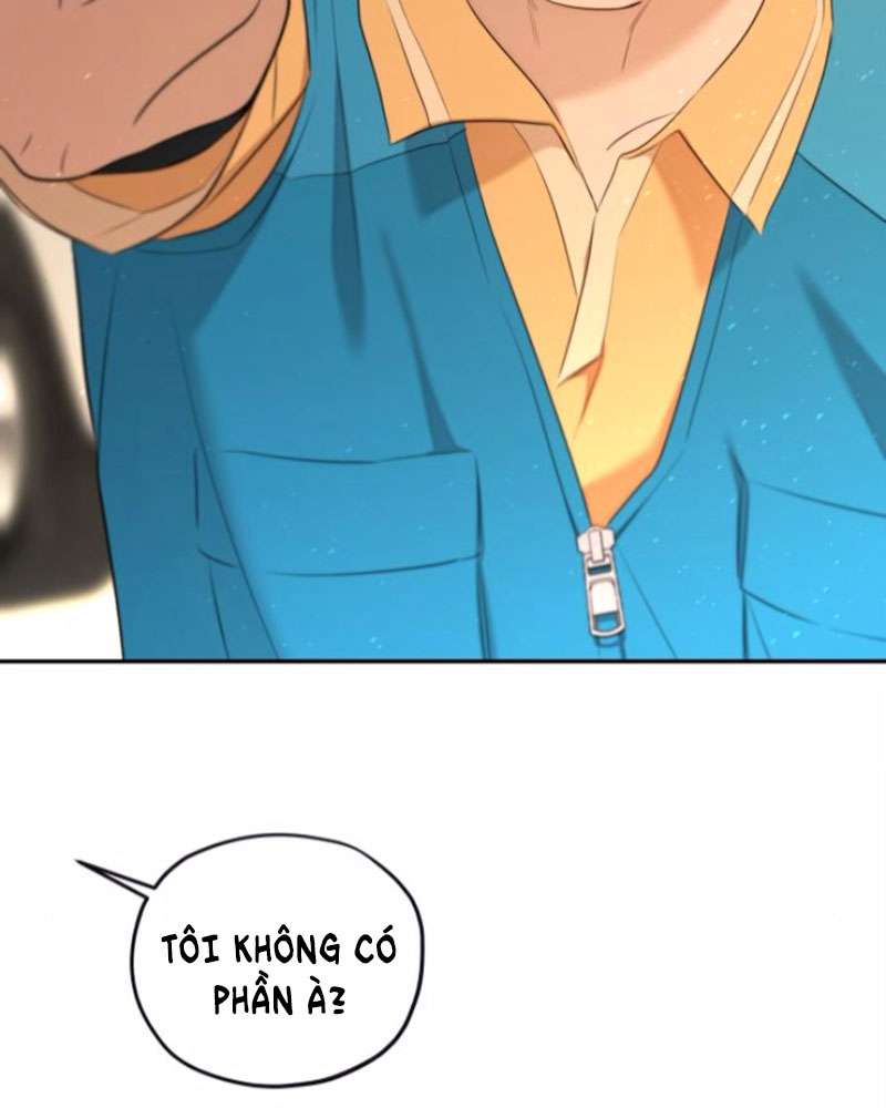 Trận Đấu Đồng Đội Của Những Tài Xế Xe Tải Chap 38 - Trang 4