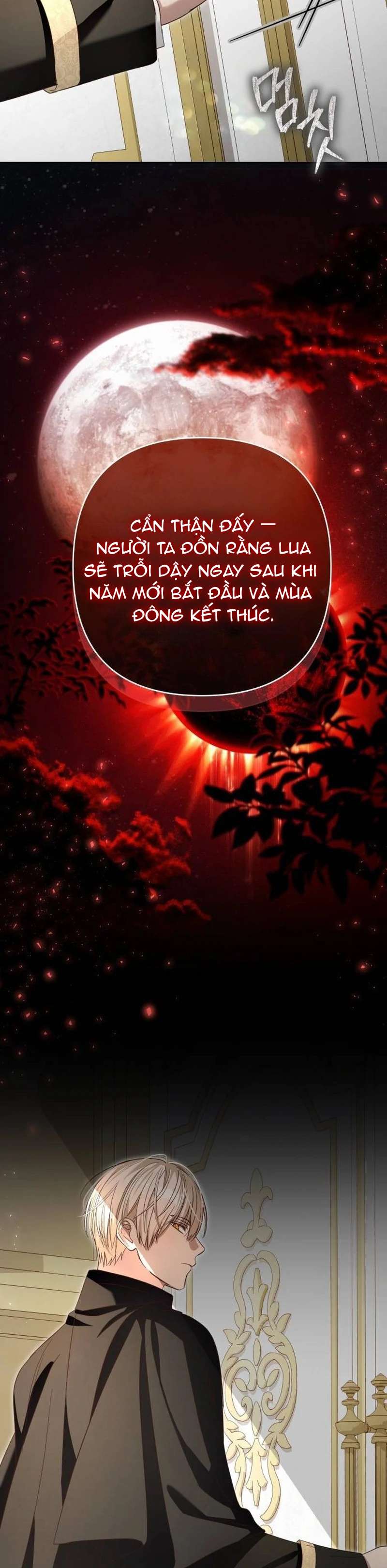 Cô Dâu Của Đại Công Tước Là Chiến Binh Địa Ngục Chap 13 - Trang 3