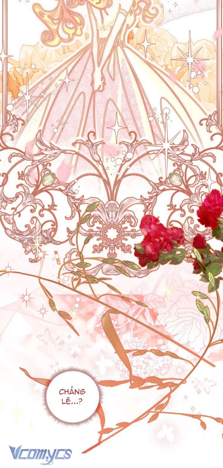 Người Vợ Hắc Ám Của Cậu Chồng Nhỏ Chap 20 - Trang 2