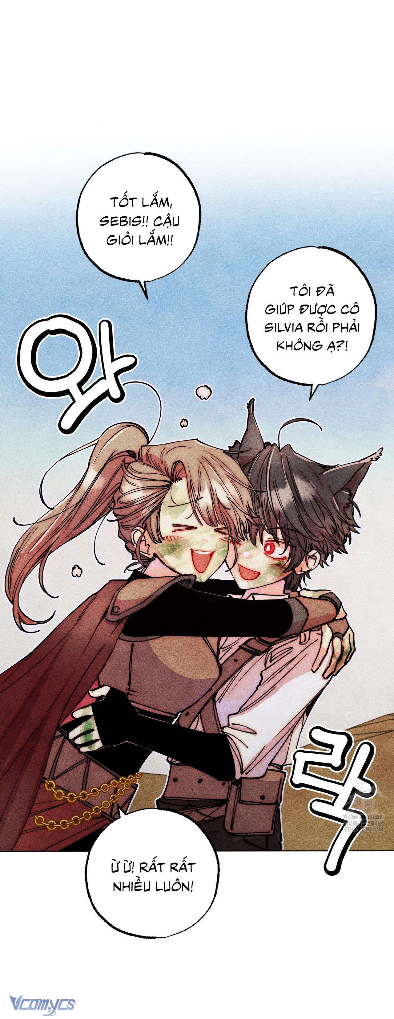 Thu Thập Đêm Đầu Tiên Của Các Nam Chính Chap 29 - Trang 4