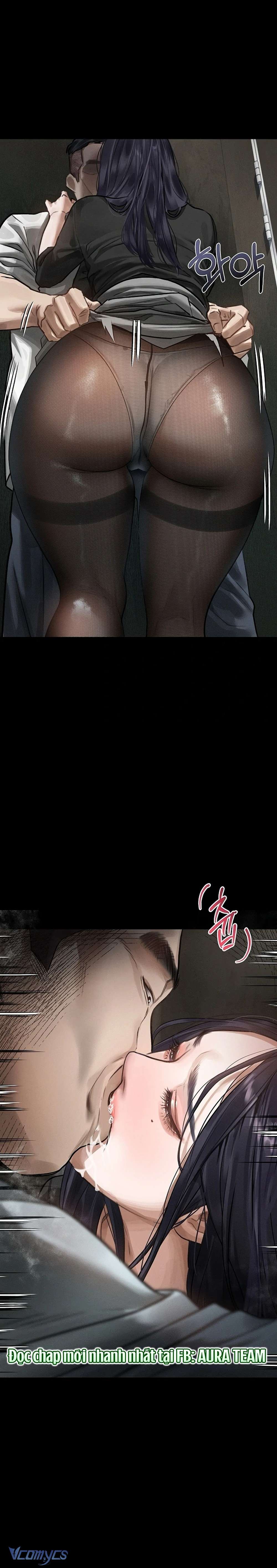 Khẩu Dâm Chap 19 - Trang 2