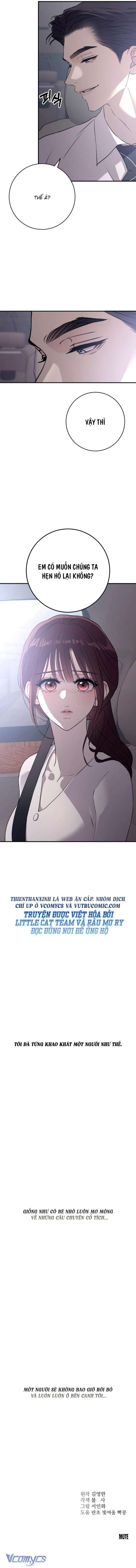 Hành Vi Khốn Nạn Chap 68 - Trang 2