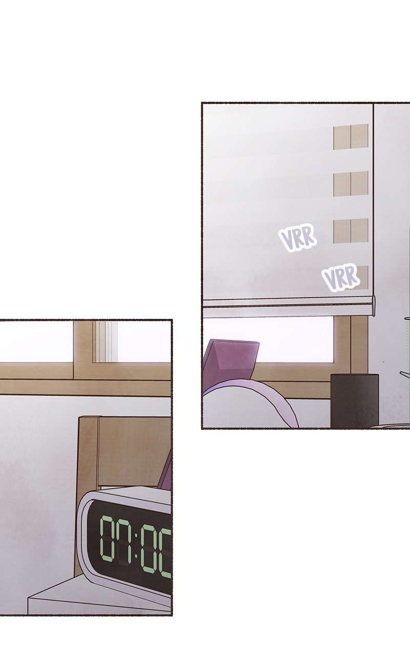 Cảm Xúc Chuyển Giao Chap 24 - Trang 4