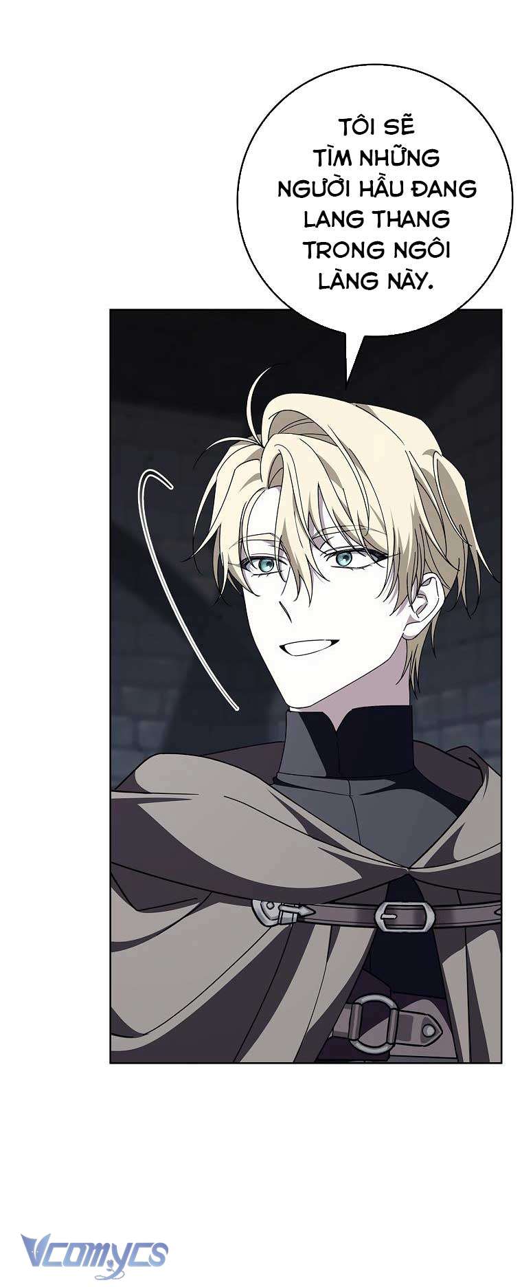 100 lời nguyền tại dinh thự Illestone Chap 36 - Trang 2