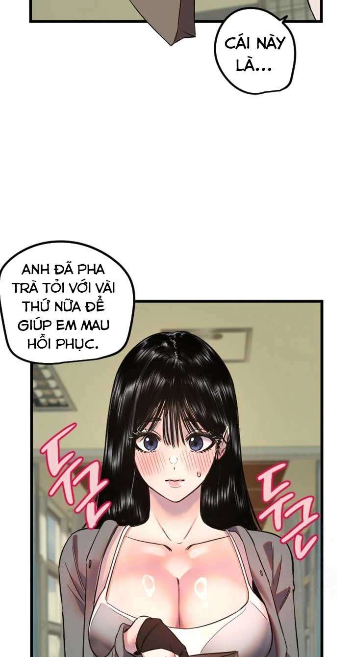 Manitto Chap 31 - Trang 3