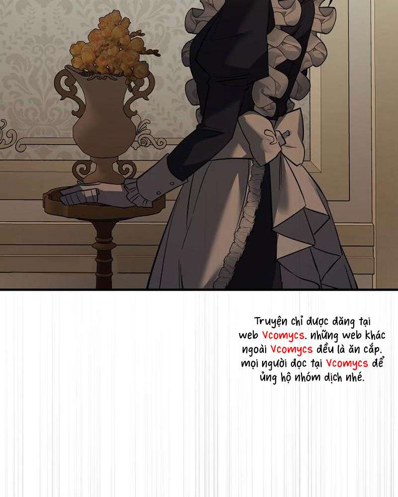 Nữ Hầu Báo Thù: Thời Khắc Cuối Cùng Chap 37 - Trang 3