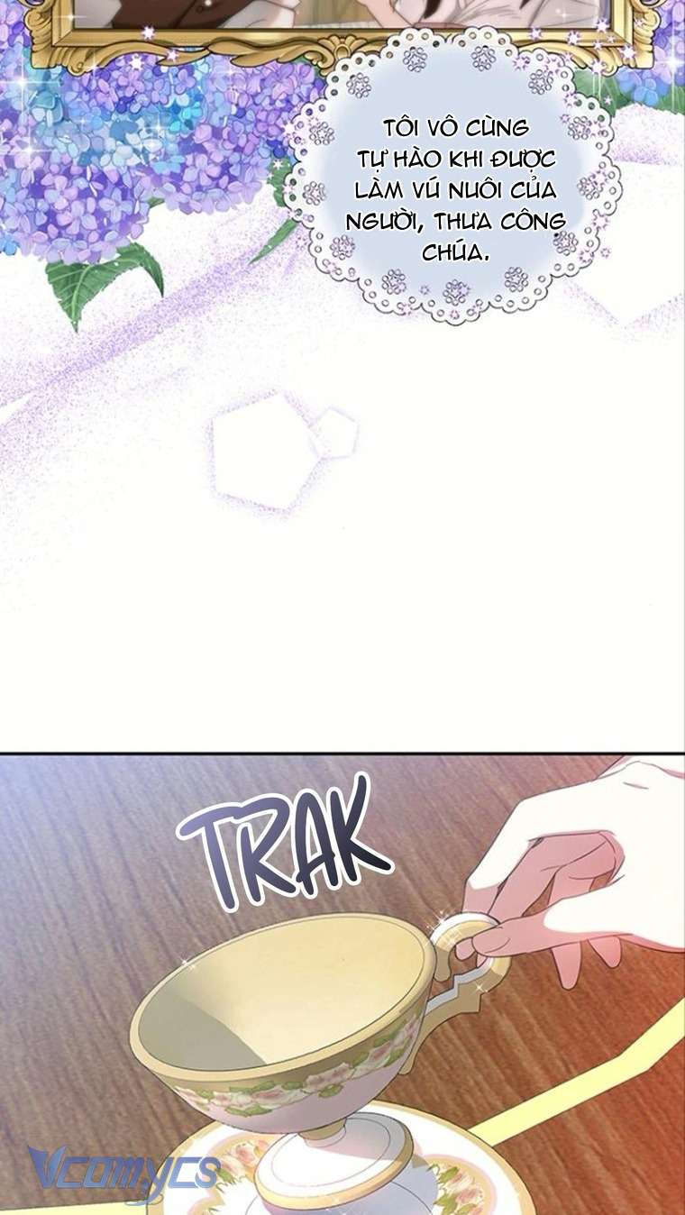 Người Yêu Đã Chết Của Tôi Đã Trở Thành Bạo Chúa Chap 14 - Trang 2