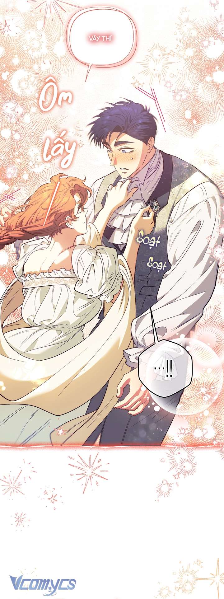 May Mắn Hay Bất Hạnh Chap 99 - Trang 4