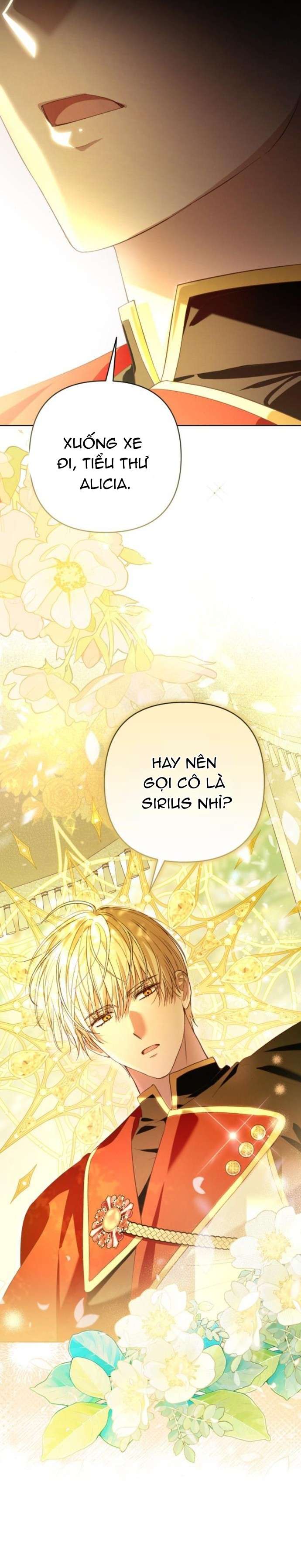 Cô Dâu Của Đại Công Tước Là Chiến Binh Địa Ngục Chap 6 - Trang 3