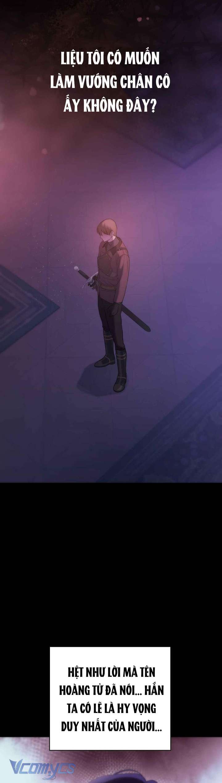 [18+] Người Em Vợ Tóc Vàng Chap 27 - Trang 2