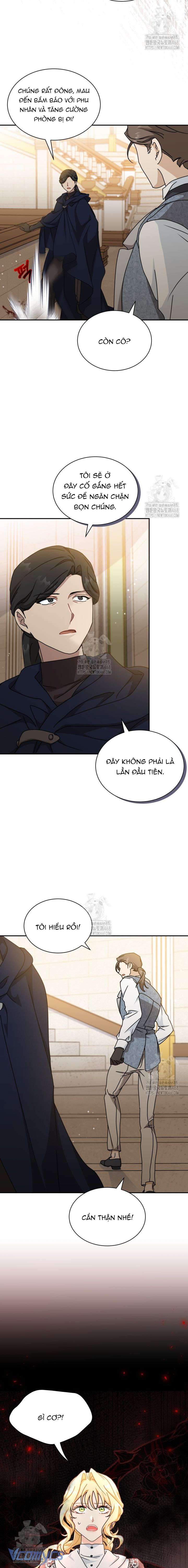 Cô Gái Sẽ Trở Thành Chủ Gia Đình Chap 103 - Trang 2