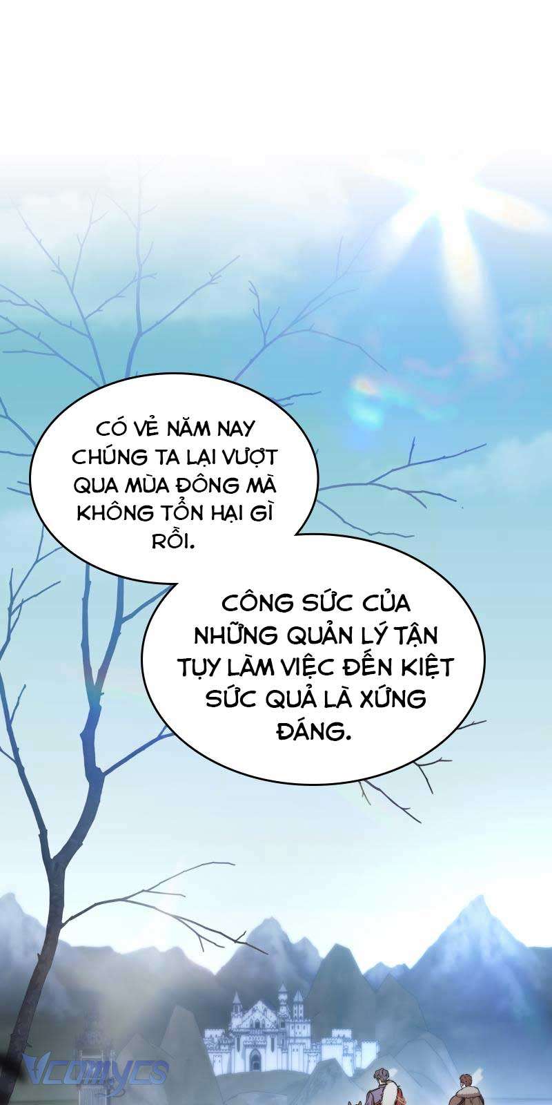 Cái Giá Phải Trả Chap 85 - Trang 3