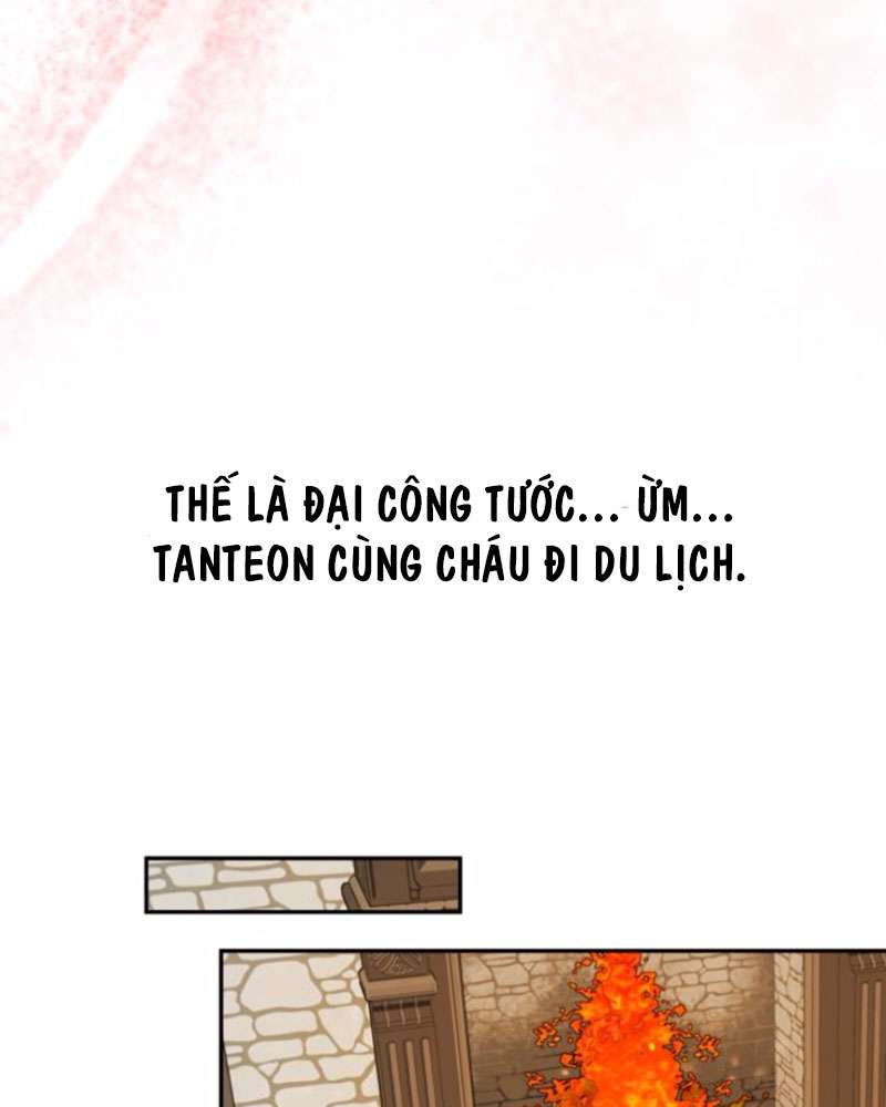 Trận Đấu Đồng Đội Của Những Tài Xế Xe Tải Chap 39 - Trang 4
