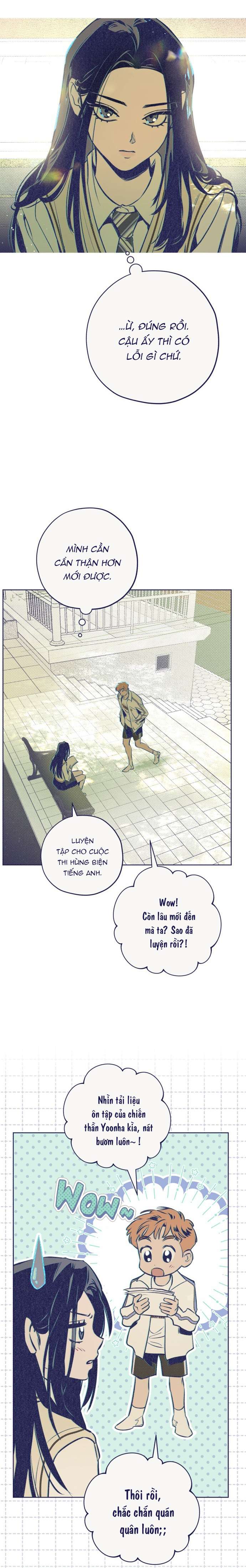 Trắc Nghiệm Bốn Lựa Chọn Chap 4 - Trang 2