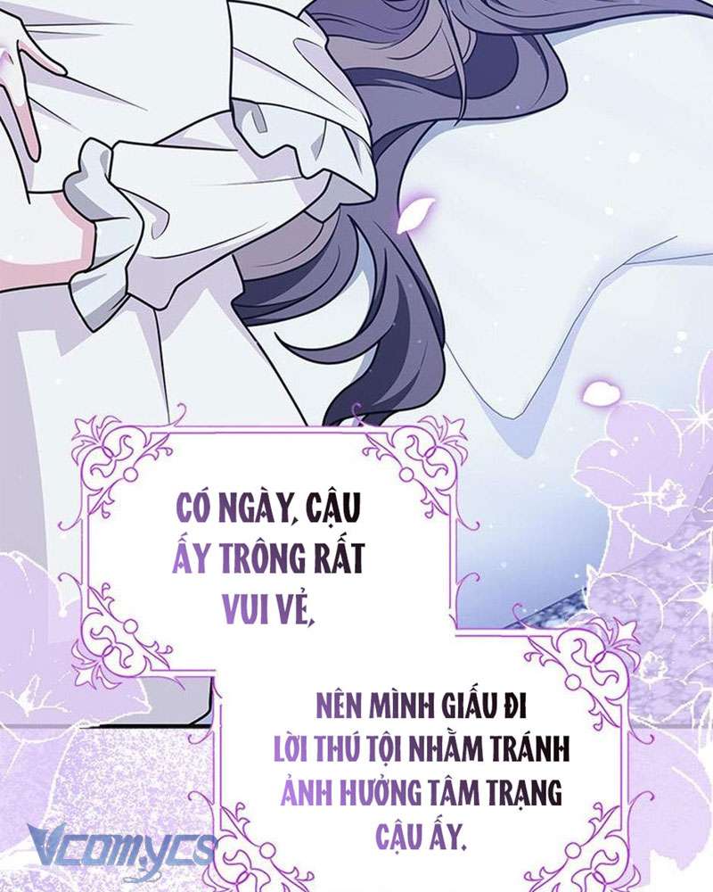 Tôi Thề Chúng Ta Chỉ Là Bạn Chap 63 - Trang 3
