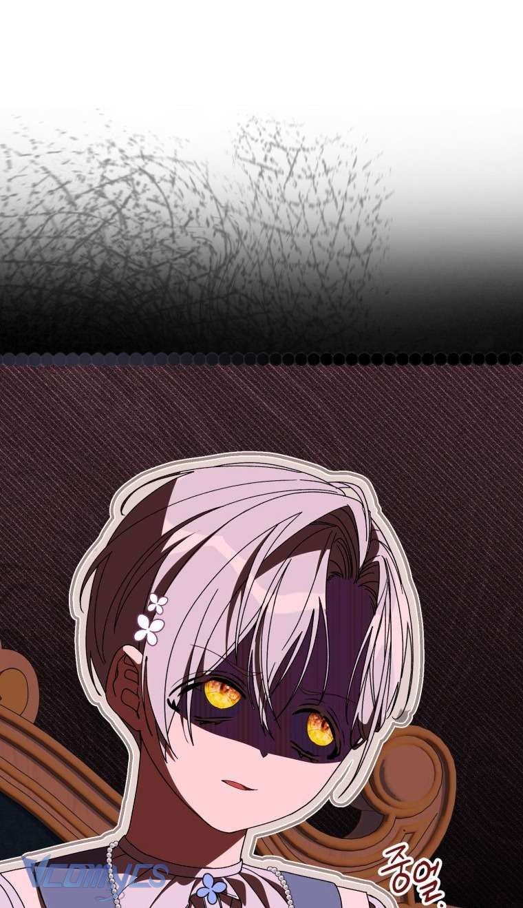 Người Vợ Hắc Ám Của Cậu Chồng Nhỏ Chap 33 - Trang 2