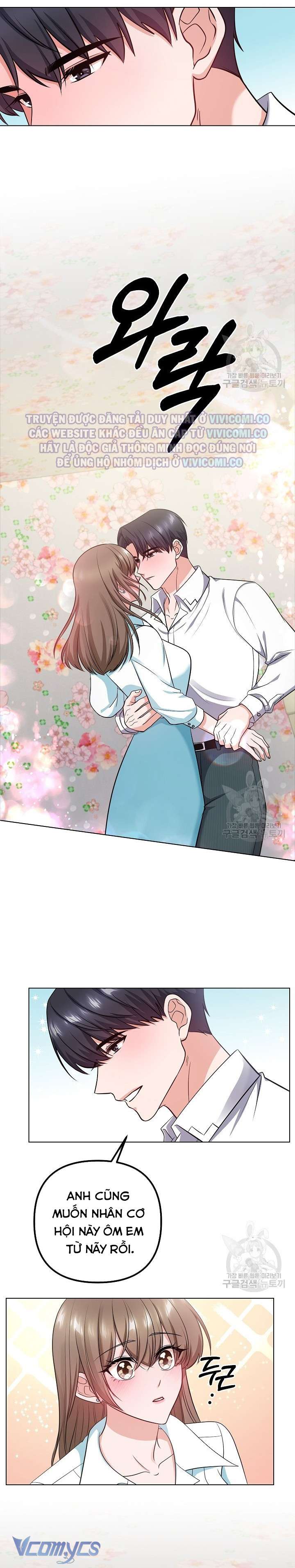 [18+] Mối Quan Hệ Không Lành Mạnh Chap 26 - Trang 2