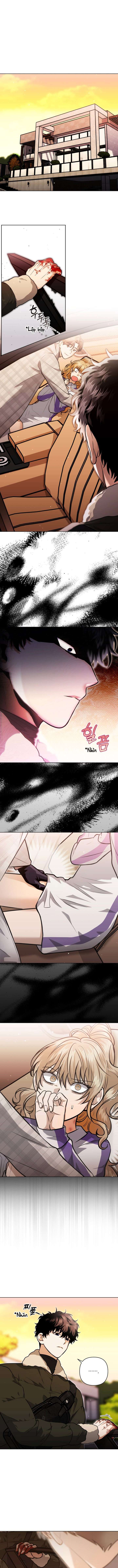 Xin Người Đừng Quên Chap 68 - Trang 4