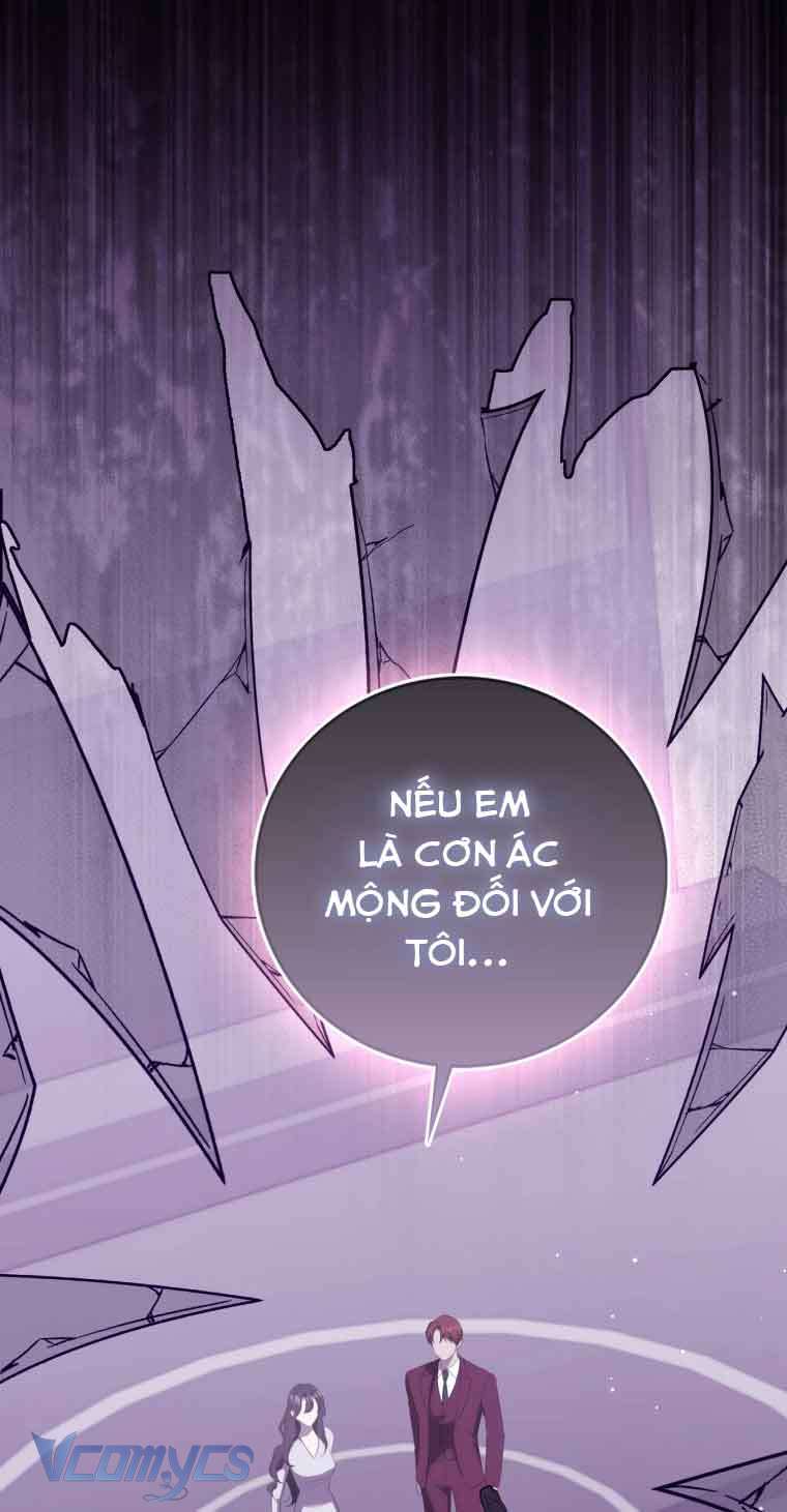 Bạn Trai Nhân Vật Chính Ám Ảnh Tôi Chap 58.2 - Trang 2