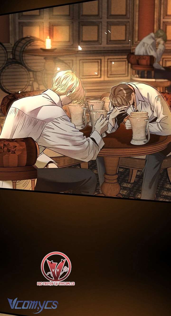 Hoàng Tử Rắc Rối Chap 12 - Next Chap 13