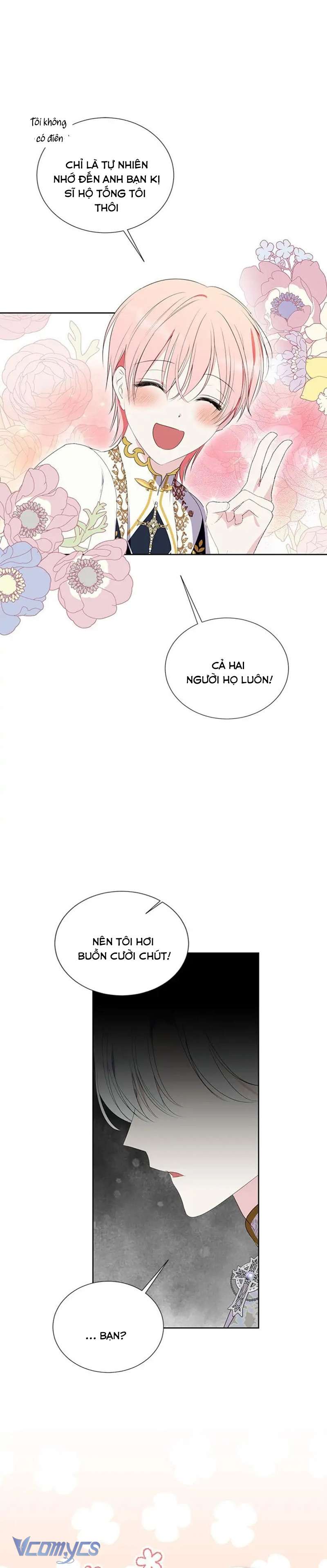 [PNT] Phía Sau Mặt Nạ Của Nam Chính Hiền Lành Chap 29 - Trang 2