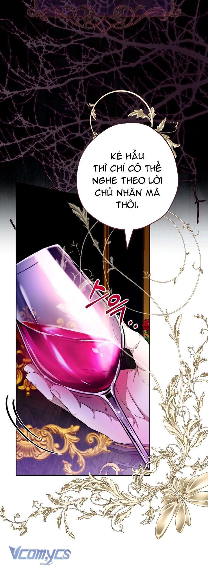 Đứa Trẻ Nuôi Dưỡng Ác Ma Chap 20 - Next Chap 21