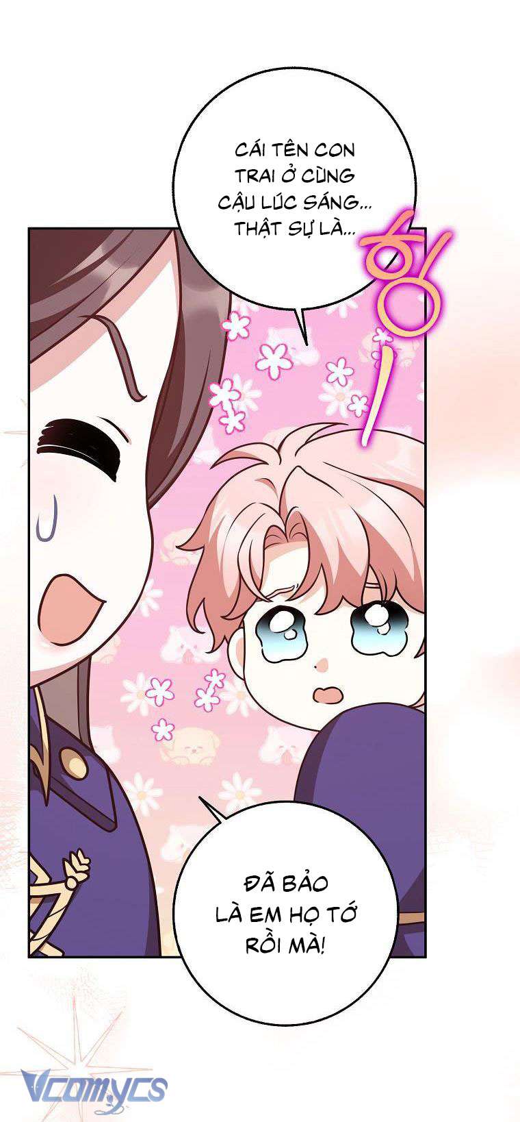 Tôi Thề Chúng Ta Chỉ Là Bạn Chapter 51 - Trang 4