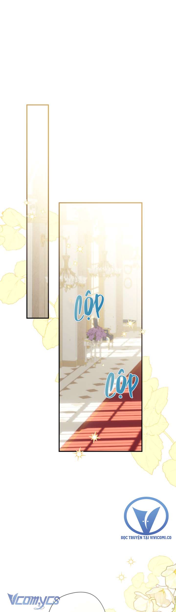 Chúng Ta Có Thể Trở Thành Một Gia Đình Được Không? Chap 138 - Trang 2