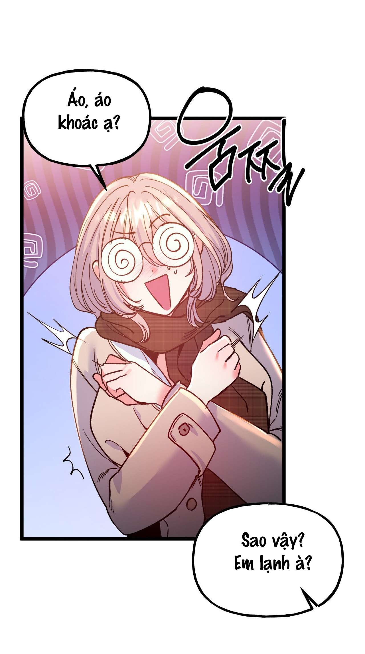 Cuộc Sống Ở Clb Của Sinh Viên Năm Nhất Yul Moo Chap 30 - Trang 3