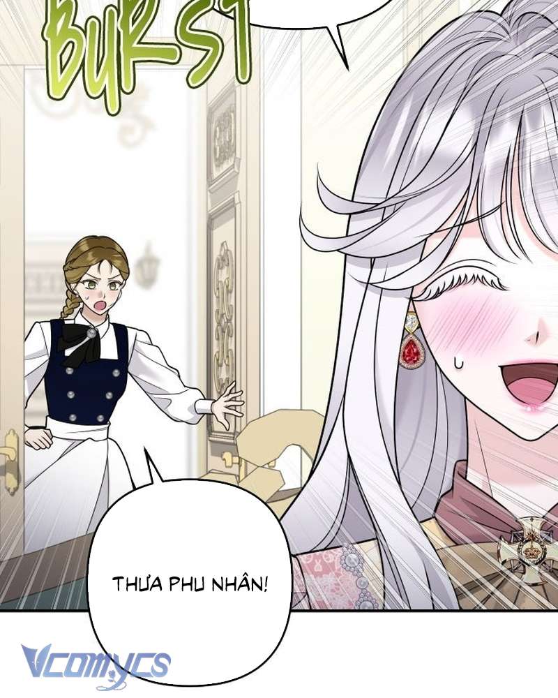 Trước Khi Em Có Ý Định Chạy Trốn Ta Sẽ Ngăn Chặn Nó Chap 43 - Trang 2