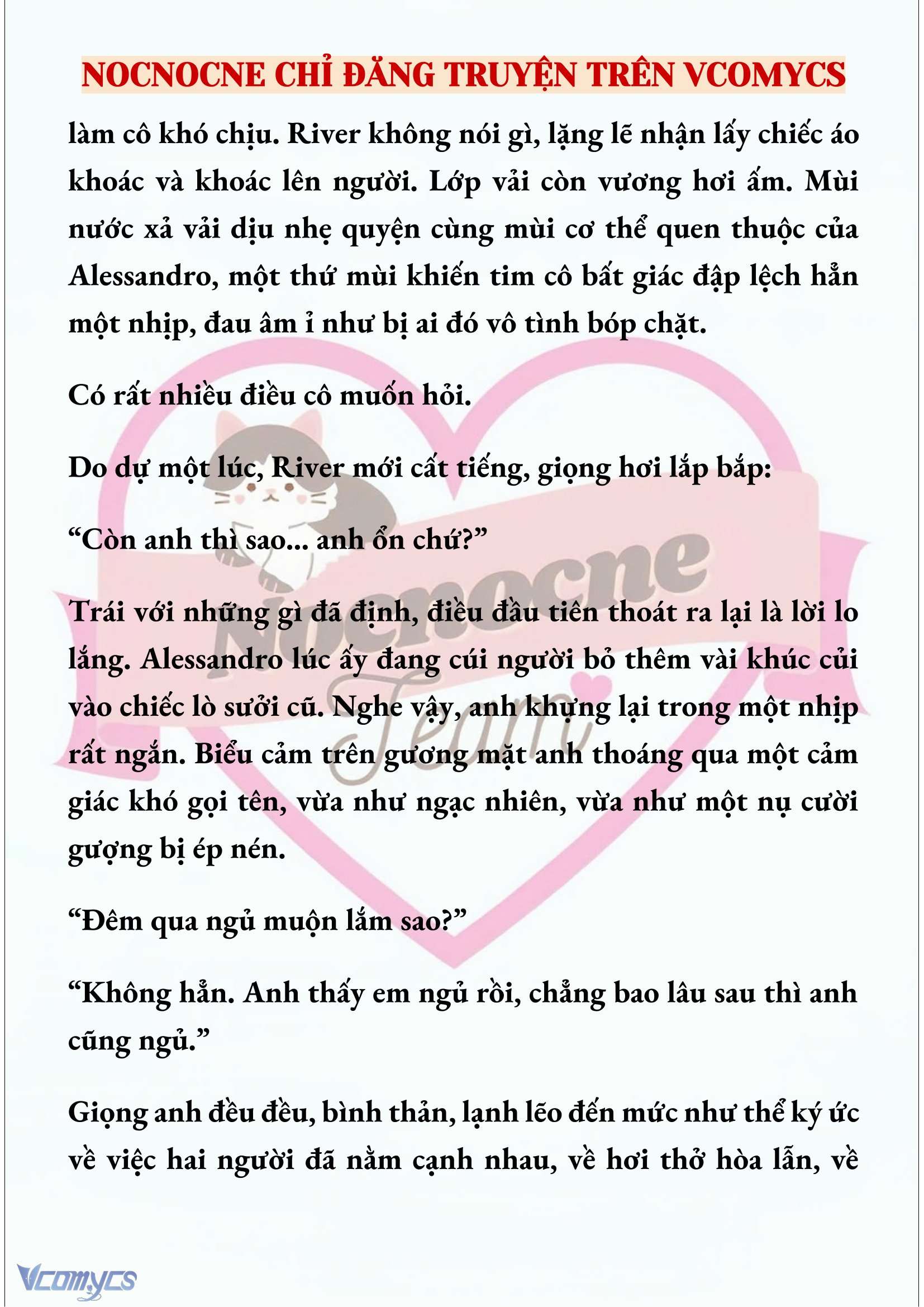 [TIỂU THUYẾT] ĐIỂM CHÍ Chap 139 - Trang 2