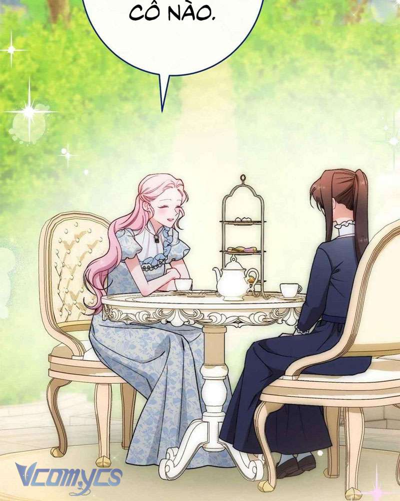 Hầu Gái Độc Quyền Của Hoàng Hậu Phản Diện Chap 112 - Trang 3